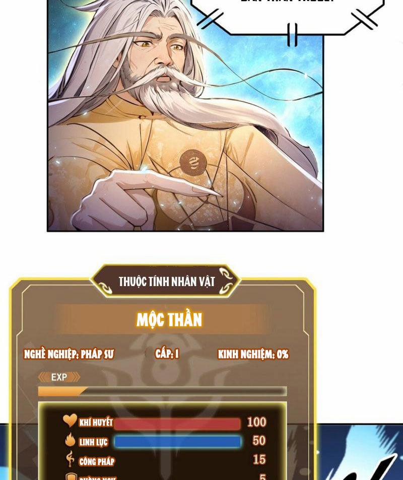 Quỷ Dị Xâm Lấn, Ta Đoạt Xá Tử Thần Nghịch Tập Xưng Vương 1 trang 75