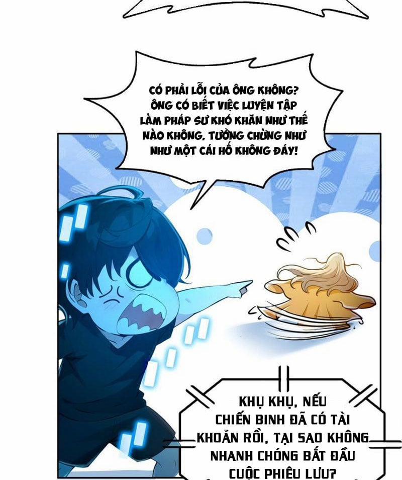 Quỷ Dị Xâm Lấn, Ta Đoạt Xá Tử Thần Nghịch Tập Xưng Vương 1 trang 77