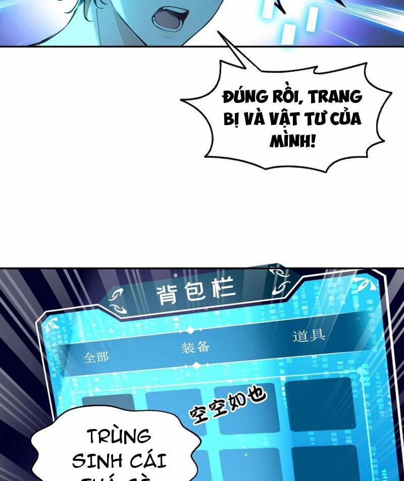 Quỷ Dị Xâm Lấn, Ta Đoạt Xá Tử Thần Nghịch Tập Xưng Vương 1 trang 79