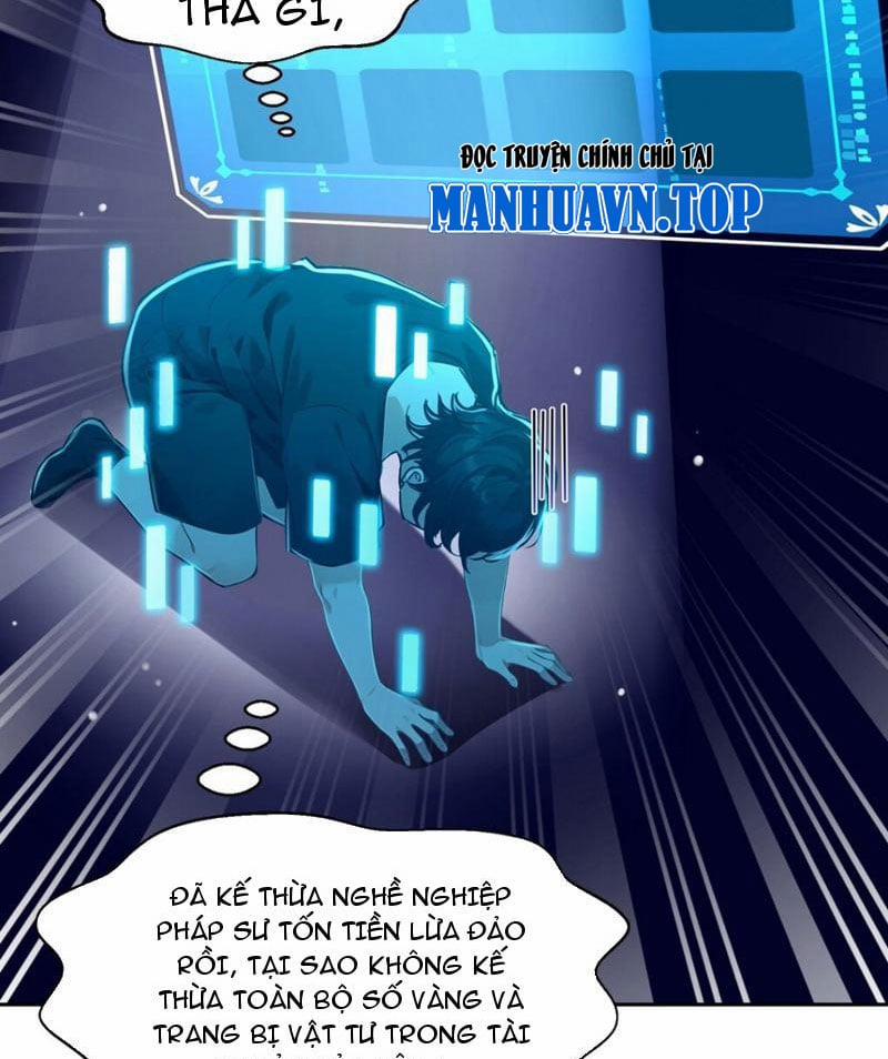 Quỷ Dị Xâm Lấn, Ta Đoạt Xá Tử Thần Nghịch Tập Xưng Vương 1 trang 80