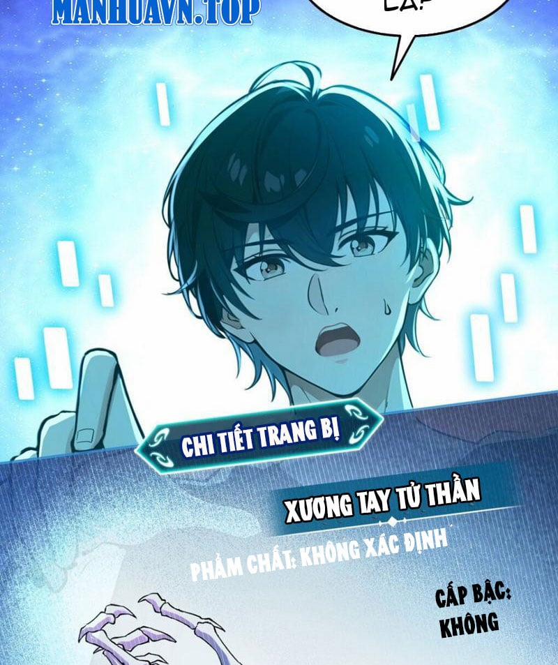 Quỷ Dị Xâm Lấn, Ta Đoạt Xá Tử Thần Nghịch Tập Xưng Vương 1 trang 82