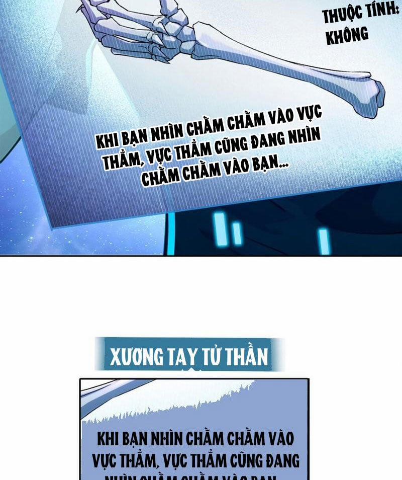 Quỷ Dị Xâm Lấn, Ta Đoạt Xá Tử Thần Nghịch Tập Xưng Vương 1 trang 83