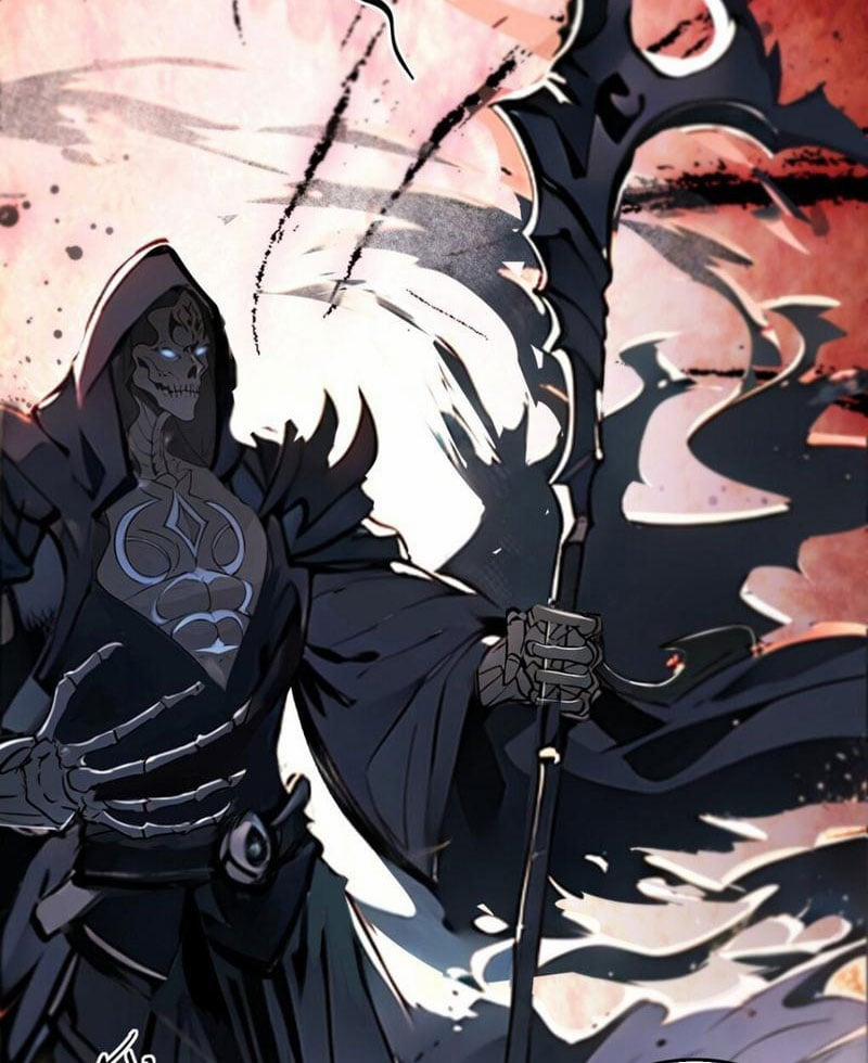 Quỷ Dị Xâm Lấn, Ta Đoạt Xá Tử Thần Nghịch Tập Xưng Vương 1 trang 9