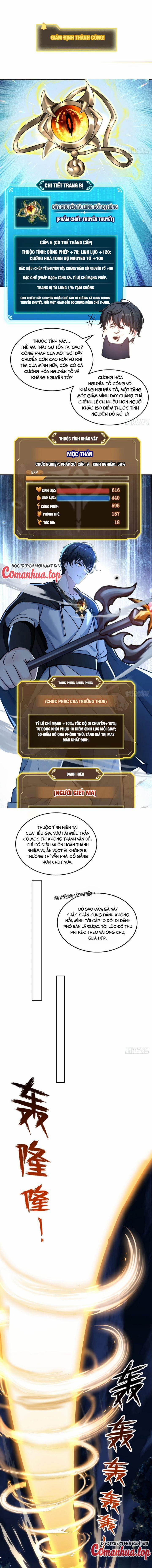 Quỷ Dị Xâm Lấn, Ta Đoạt Xá Tử Thần Nghịch Tập Xưng Vương 15 trang 6