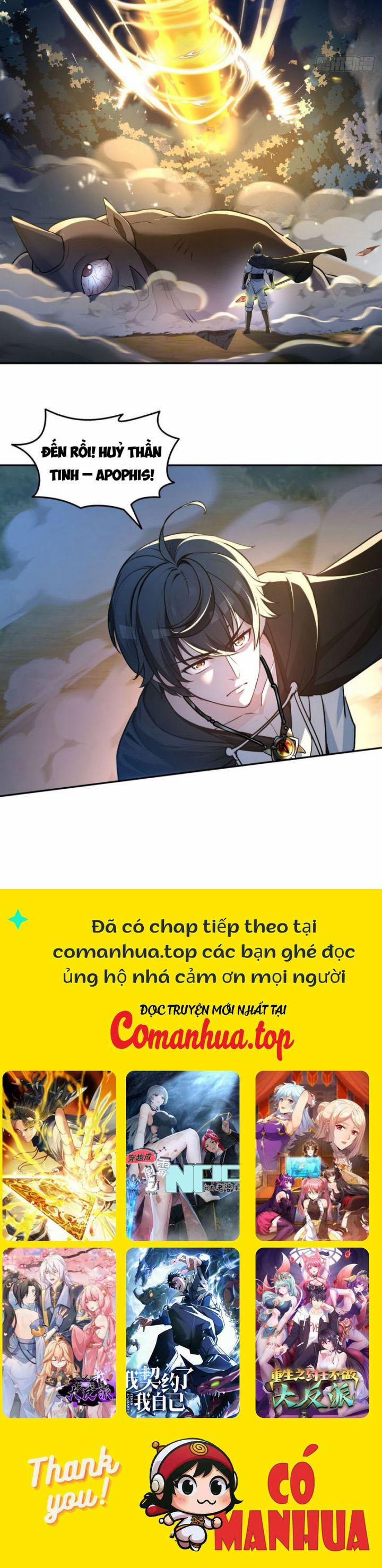 Quỷ Dị Xâm Lấn, Ta Đoạt Xá Tử Thần Nghịch Tập Xưng Vương 15 trang 7