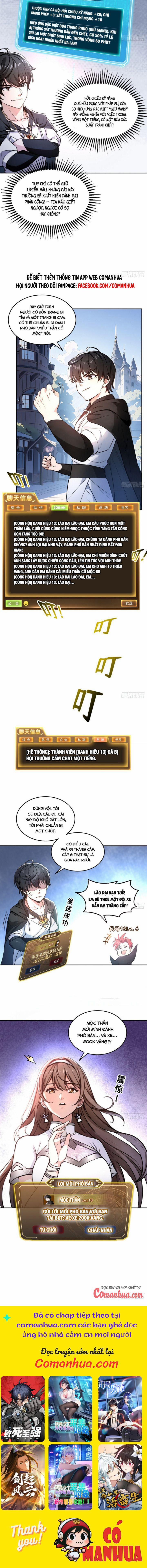 Quỷ Dị Xâm Lấn, Ta Đoạt Xá Tử Thần Nghịch Tập Xưng Vương 17 trang 5