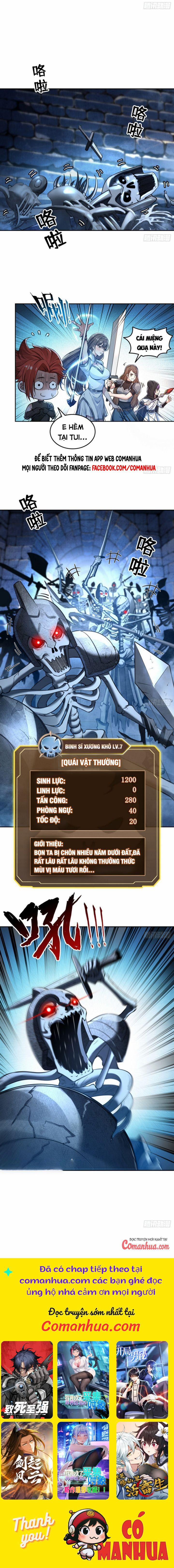 Quỷ Dị Xâm Lấn, Ta Đoạt Xá Tử Thần Nghịch Tập Xưng Vương 18 trang 5