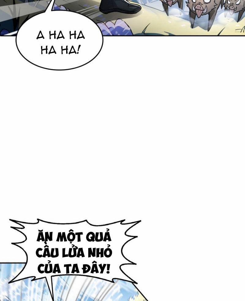 Quỷ Dị Xâm Lấn, Ta Đoạt Xá Tử Thần Nghịch Tập Xưng Vương 2 trang 10
