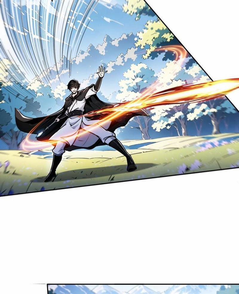 Quỷ Dị Xâm Lấn, Ta Đoạt Xá Tử Thần Nghịch Tập Xưng Vương 2 trang 11