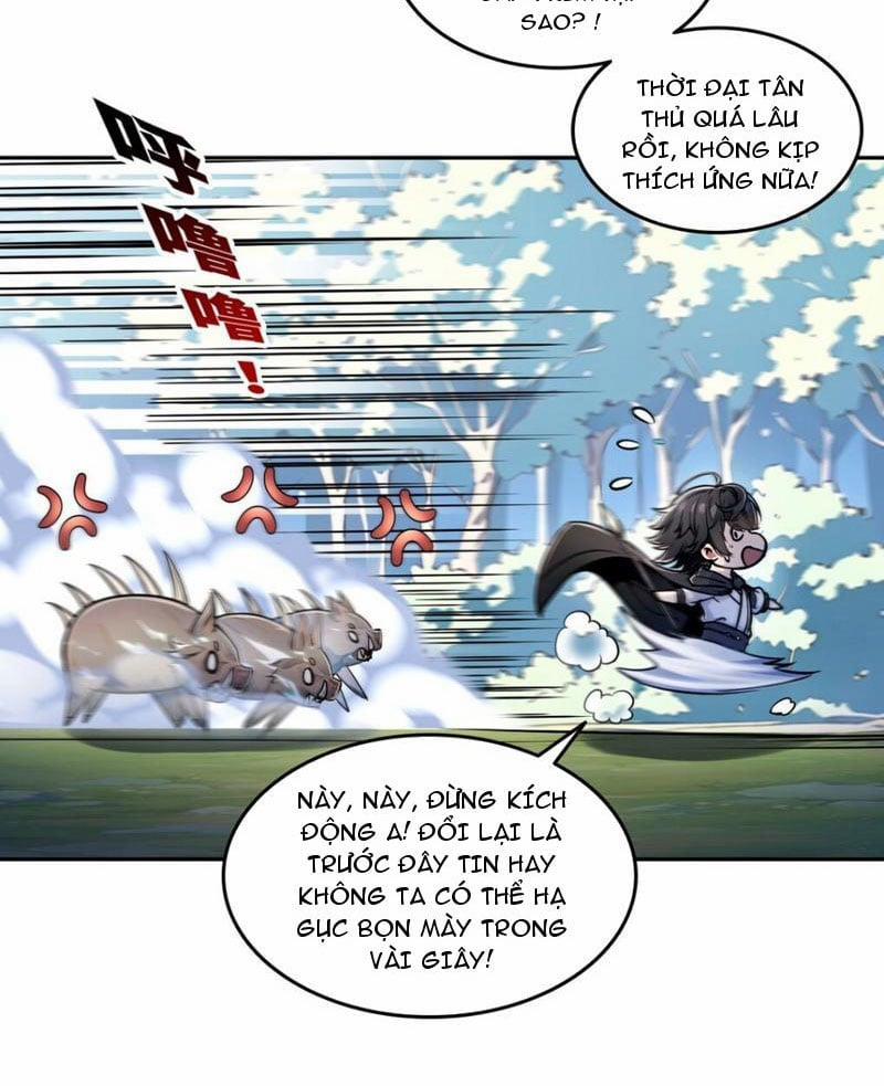 Quỷ Dị Xâm Lấn, Ta Đoạt Xá Tử Thần Nghịch Tập Xưng Vương 2 trang 13