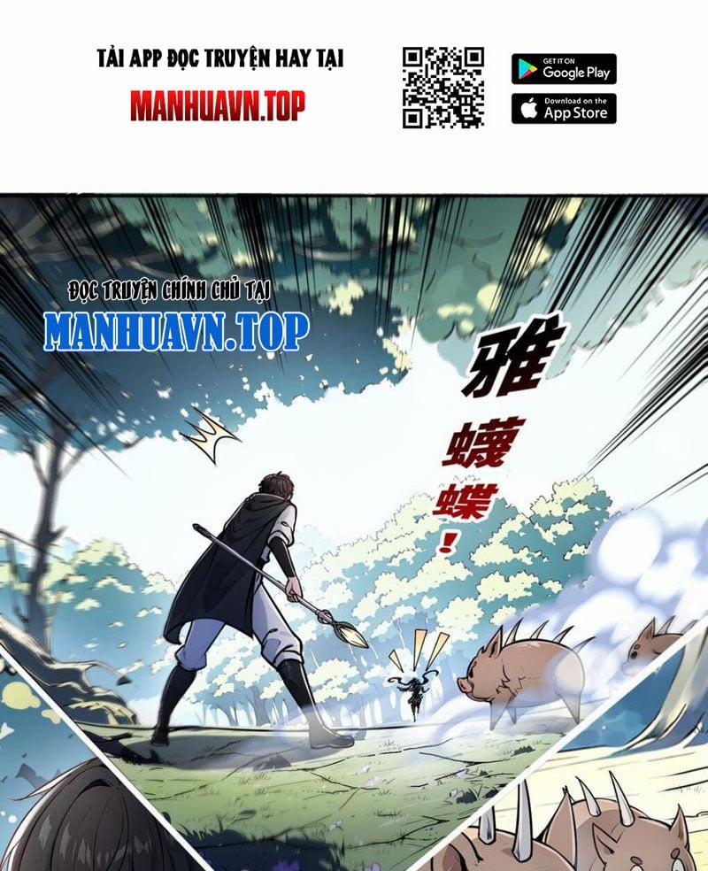 Quỷ Dị Xâm Lấn, Ta Đoạt Xá Tử Thần Nghịch Tập Xưng Vương 2 trang 14