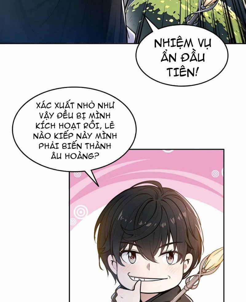 Quỷ Dị Xâm Lấn, Ta Đoạt Xá Tử Thần Nghịch Tập Xưng Vương 2 trang 21