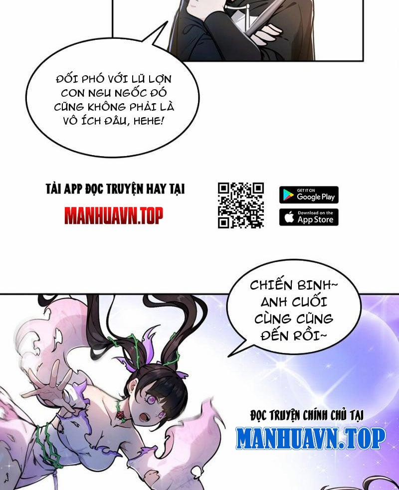 Quỷ Dị Xâm Lấn, Ta Đoạt Xá Tử Thần Nghịch Tập Xưng Vương 2 trang 22