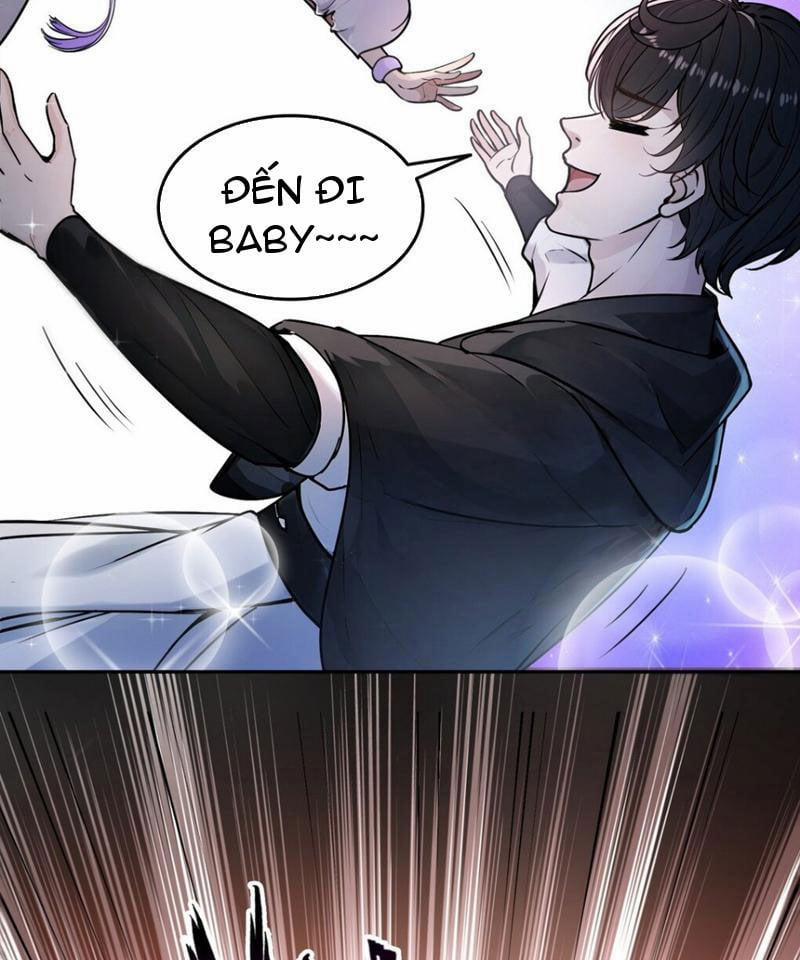 Quỷ Dị Xâm Lấn, Ta Đoạt Xá Tử Thần Nghịch Tập Xưng Vương 2 trang 23