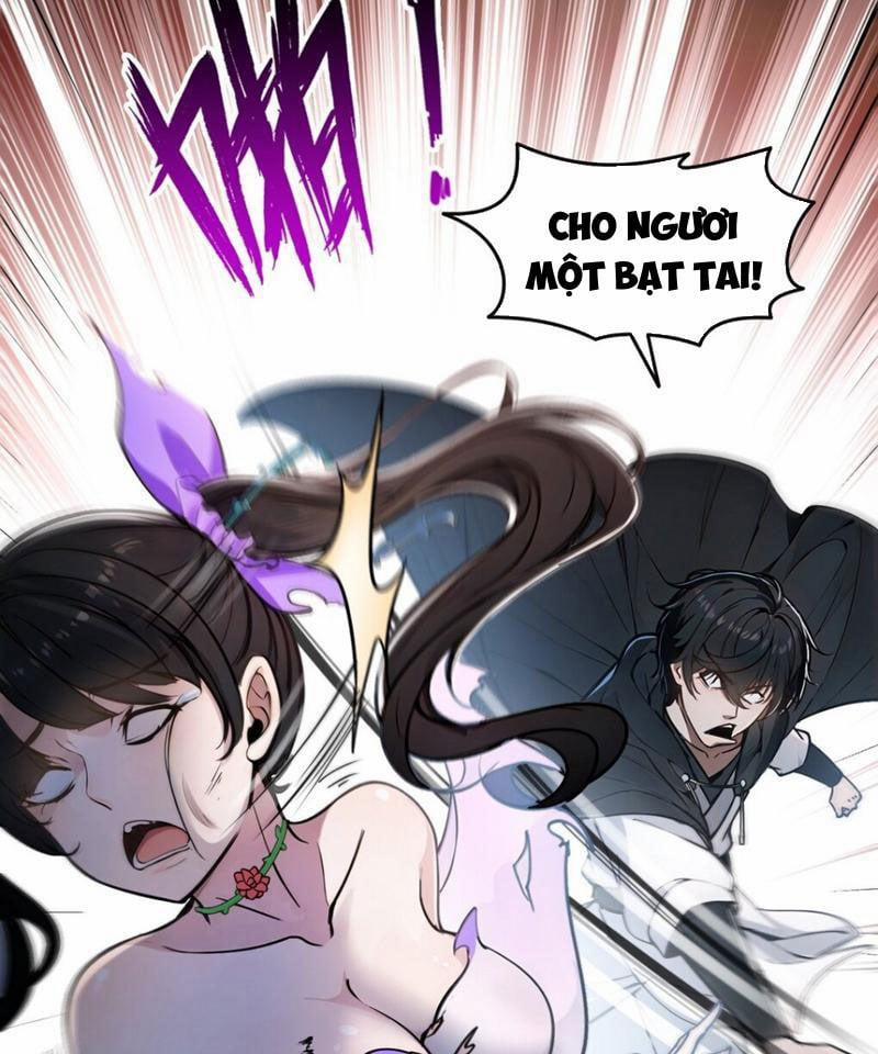 Quỷ Dị Xâm Lấn, Ta Đoạt Xá Tử Thần Nghịch Tập Xưng Vương 2 trang 24