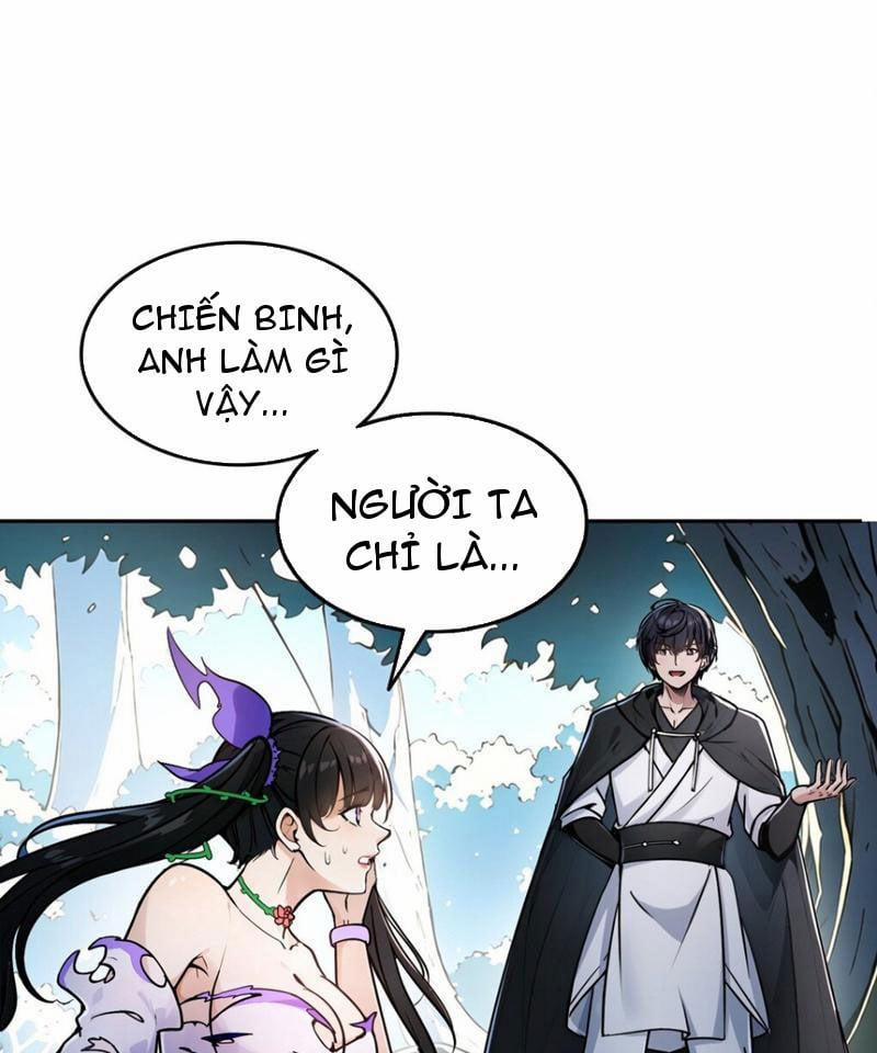 Quỷ Dị Xâm Lấn, Ta Đoạt Xá Tử Thần Nghịch Tập Xưng Vương 2 trang 27