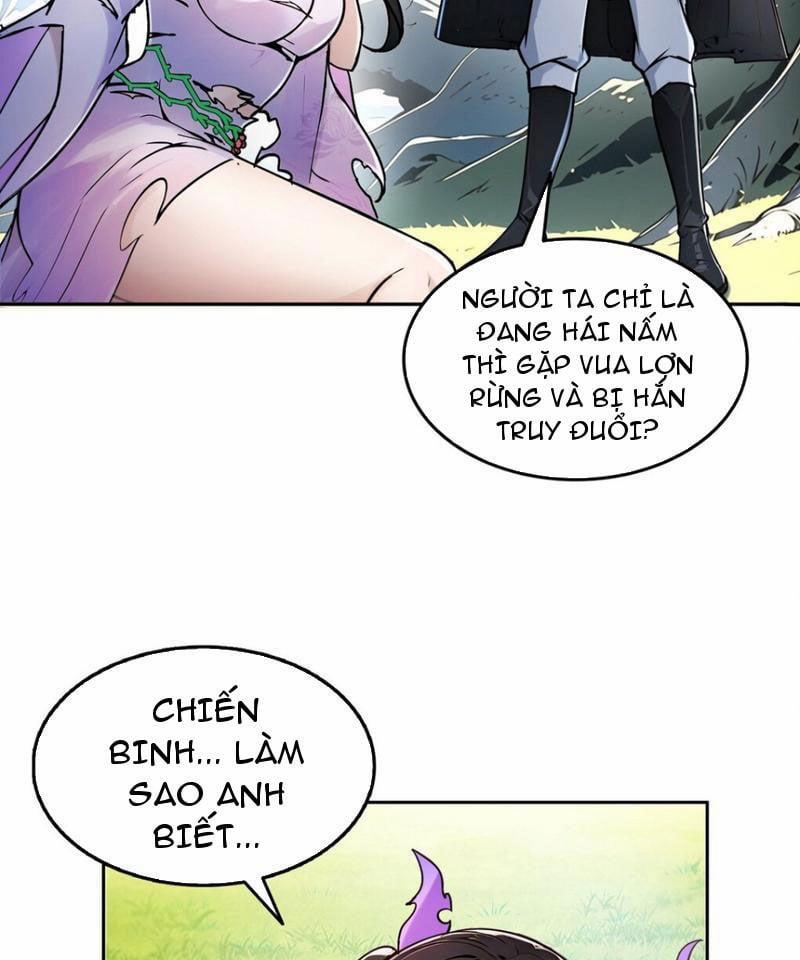 Quỷ Dị Xâm Lấn, Ta Đoạt Xá Tử Thần Nghịch Tập Xưng Vương 2 trang 28