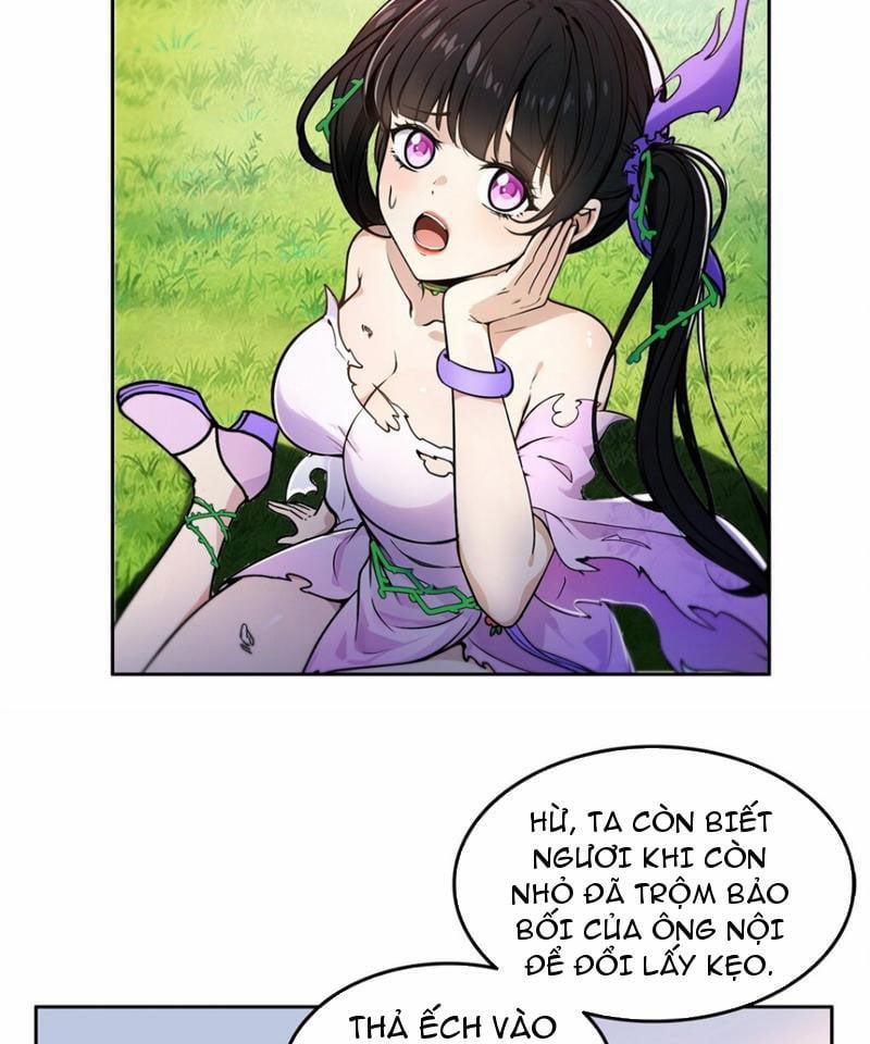 Quỷ Dị Xâm Lấn, Ta Đoạt Xá Tử Thần Nghịch Tập Xưng Vương 2 trang 29