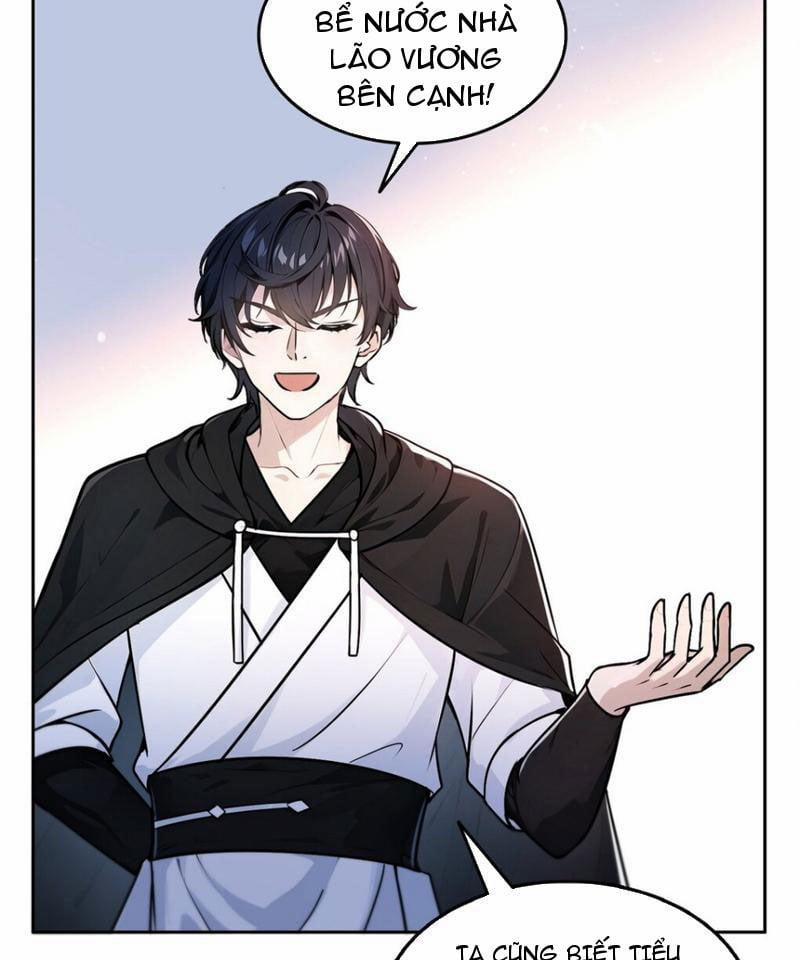 Quỷ Dị Xâm Lấn, Ta Đoạt Xá Tử Thần Nghịch Tập Xưng Vương 2 trang 30