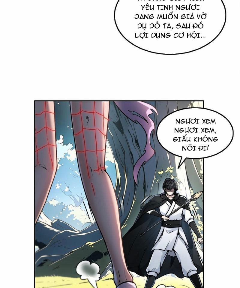Quỷ Dị Xâm Lấn, Ta Đoạt Xá Tử Thần Nghịch Tập Xưng Vương 2 trang 31