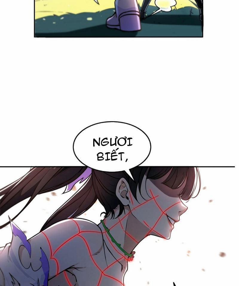 Quỷ Dị Xâm Lấn, Ta Đoạt Xá Tử Thần Nghịch Tập Xưng Vương 2 trang 32