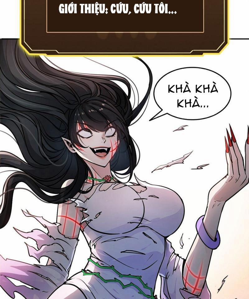 Quỷ Dị Xâm Lấn, Ta Đoạt Xá Tử Thần Nghịch Tập Xưng Vương 2 trang 34