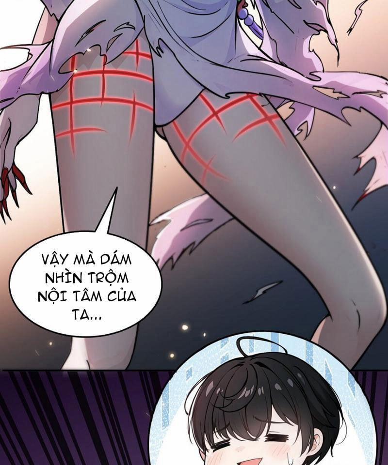 Quỷ Dị Xâm Lấn, Ta Đoạt Xá Tử Thần Nghịch Tập Xưng Vương 2 trang 35