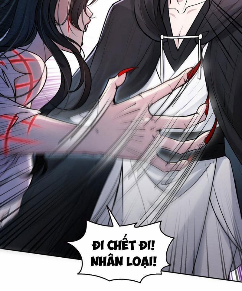 Quỷ Dị Xâm Lấn, Ta Đoạt Xá Tử Thần Nghịch Tập Xưng Vương 2 trang 37