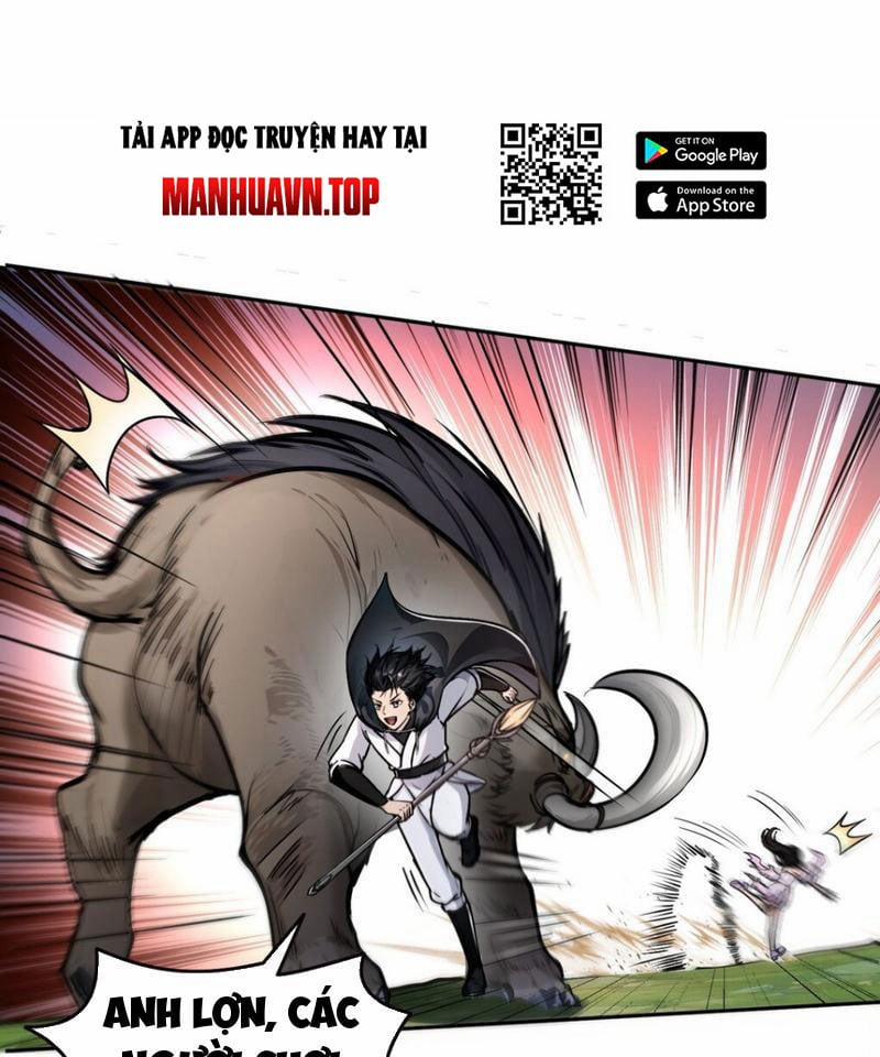 Quỷ Dị Xâm Lấn, Ta Đoạt Xá Tử Thần Nghịch Tập Xưng Vương 2 trang 38
