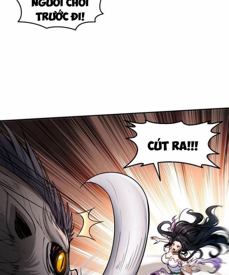 Quỷ Dị Xâm Lấn, Ta Đoạt Xá Tử Thần Nghịch Tập Xưng Vương 2 trang 39