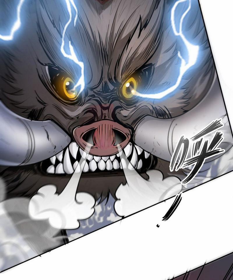 Quỷ Dị Xâm Lấn, Ta Đoạt Xá Tử Thần Nghịch Tập Xưng Vương 2 trang 41