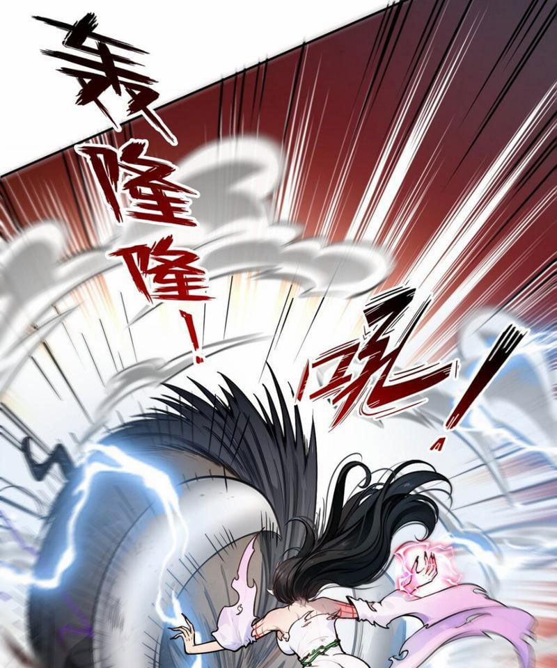 Quỷ Dị Xâm Lấn, Ta Đoạt Xá Tử Thần Nghịch Tập Xưng Vương 2 trang 42