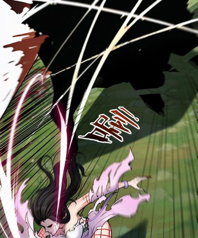 Quỷ Dị Xâm Lấn, Ta Đoạt Xá Tử Thần Nghịch Tập Xưng Vương 2 trang 44