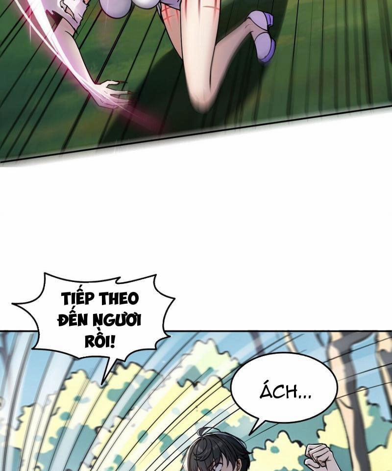 Quỷ Dị Xâm Lấn, Ta Đoạt Xá Tử Thần Nghịch Tập Xưng Vương 2 trang 45