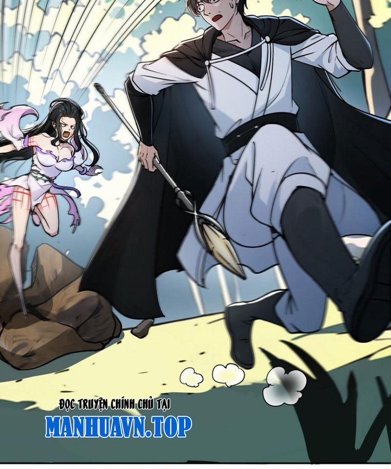 Quỷ Dị Xâm Lấn, Ta Đoạt Xá Tử Thần Nghịch Tập Xưng Vương 2 trang 46