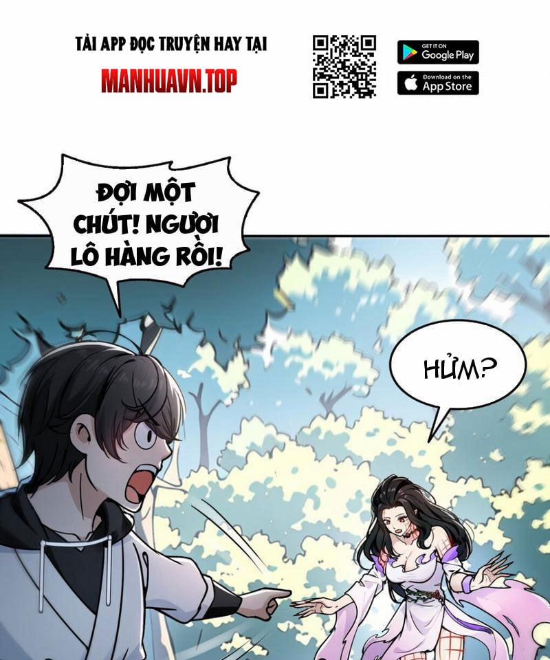 Quỷ Dị Xâm Lấn, Ta Đoạt Xá Tử Thần Nghịch Tập Xưng Vương 2 trang 47