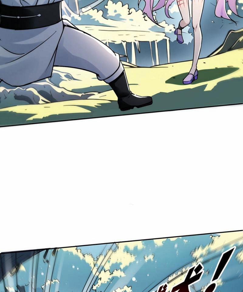 Quỷ Dị Xâm Lấn, Ta Đoạt Xá Tử Thần Nghịch Tập Xưng Vương 2 trang 48