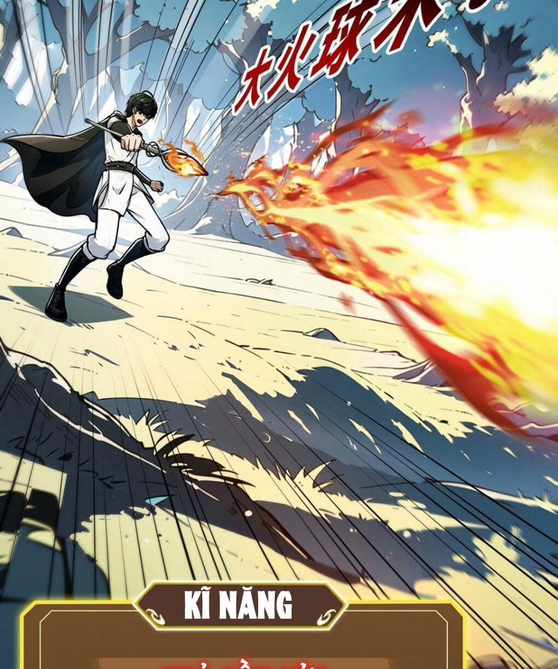 Quỷ Dị Xâm Lấn, Ta Đoạt Xá Tử Thần Nghịch Tập Xưng Vương 2 trang 49