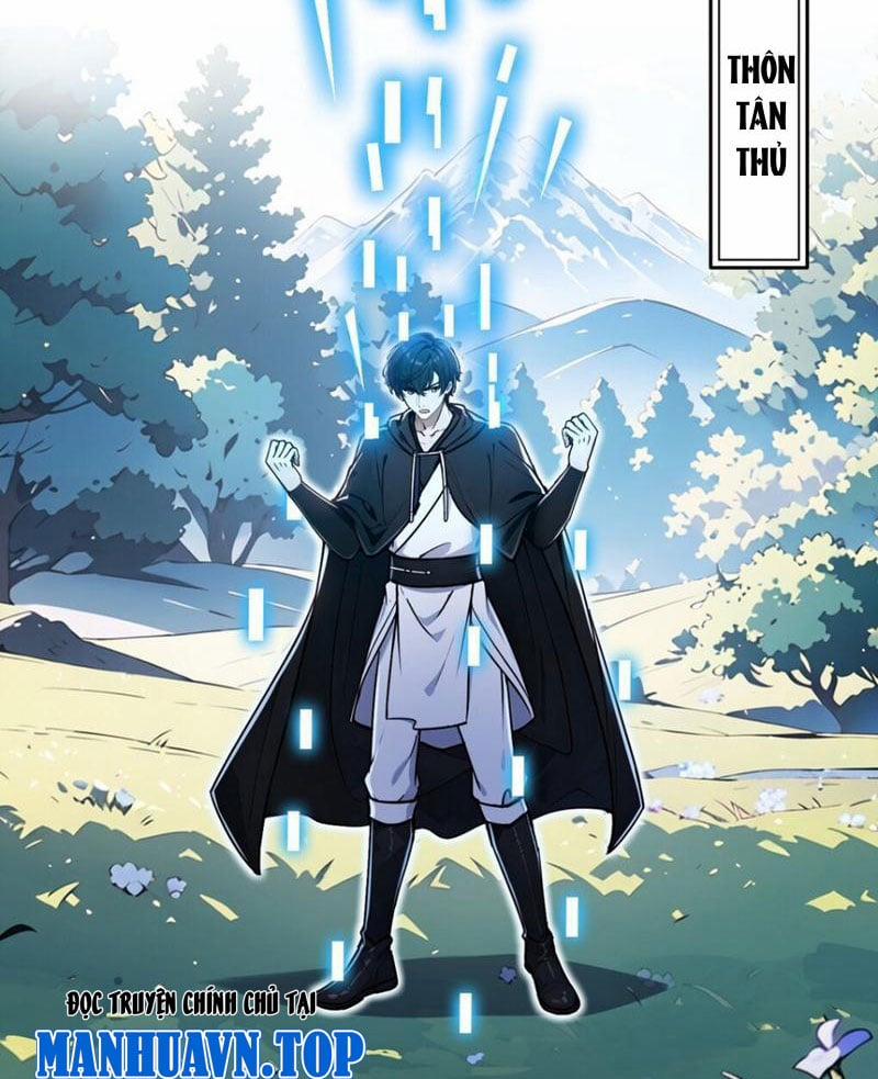 Quỷ Dị Xâm Lấn, Ta Đoạt Xá Tử Thần Nghịch Tập Xưng Vương 2 trang 5