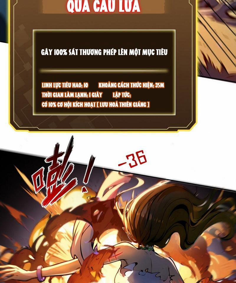 Quỷ Dị Xâm Lấn, Ta Đoạt Xá Tử Thần Nghịch Tập Xưng Vương 2 trang 50