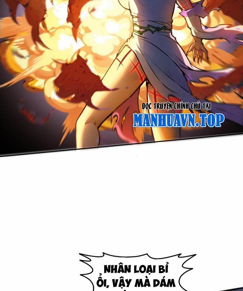 Quỷ Dị Xâm Lấn, Ta Đoạt Xá Tử Thần Nghịch Tập Xưng Vương 2 trang 51