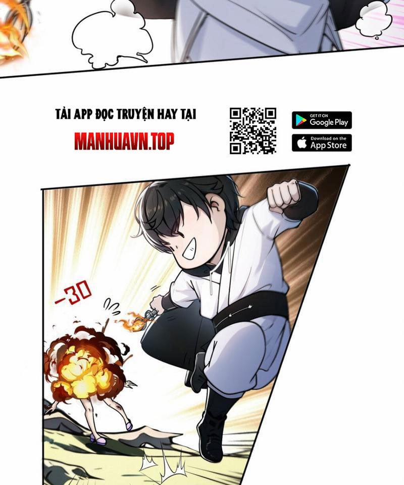 Quỷ Dị Xâm Lấn, Ta Đoạt Xá Tử Thần Nghịch Tập Xưng Vương 2 trang 53