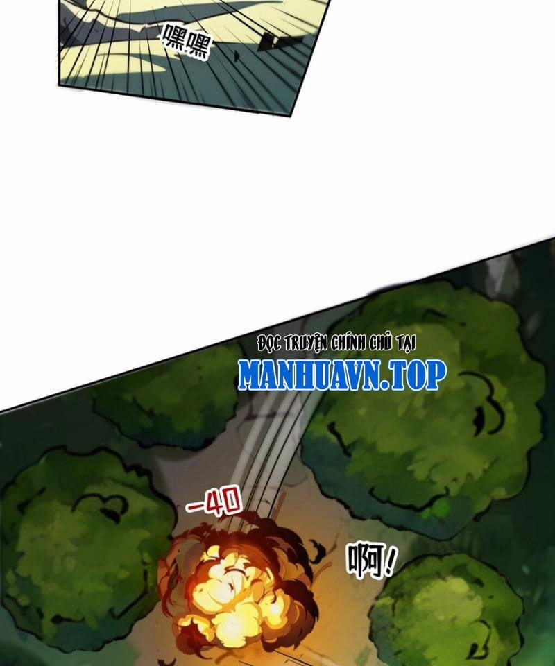 Quỷ Dị Xâm Lấn, Ta Đoạt Xá Tử Thần Nghịch Tập Xưng Vương 2 trang 54