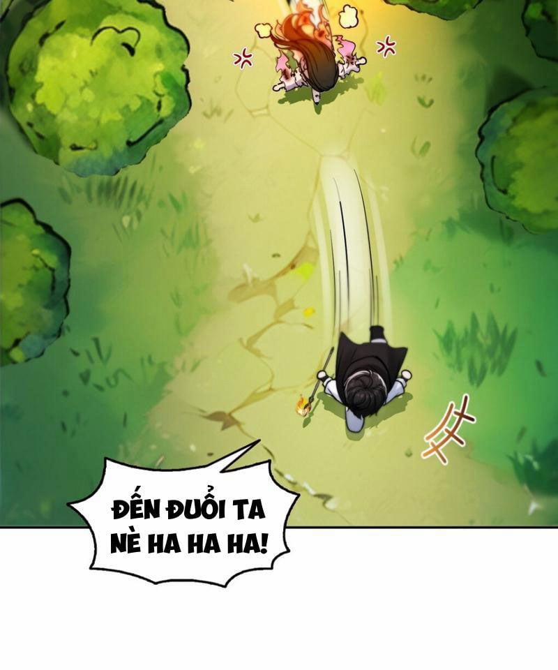 Quỷ Dị Xâm Lấn, Ta Đoạt Xá Tử Thần Nghịch Tập Xưng Vương 2 trang 56