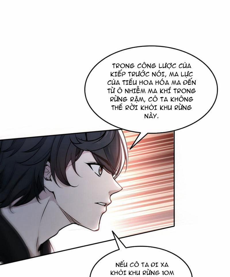 Quỷ Dị Xâm Lấn, Ta Đoạt Xá Tử Thần Nghịch Tập Xưng Vương 2 trang 57