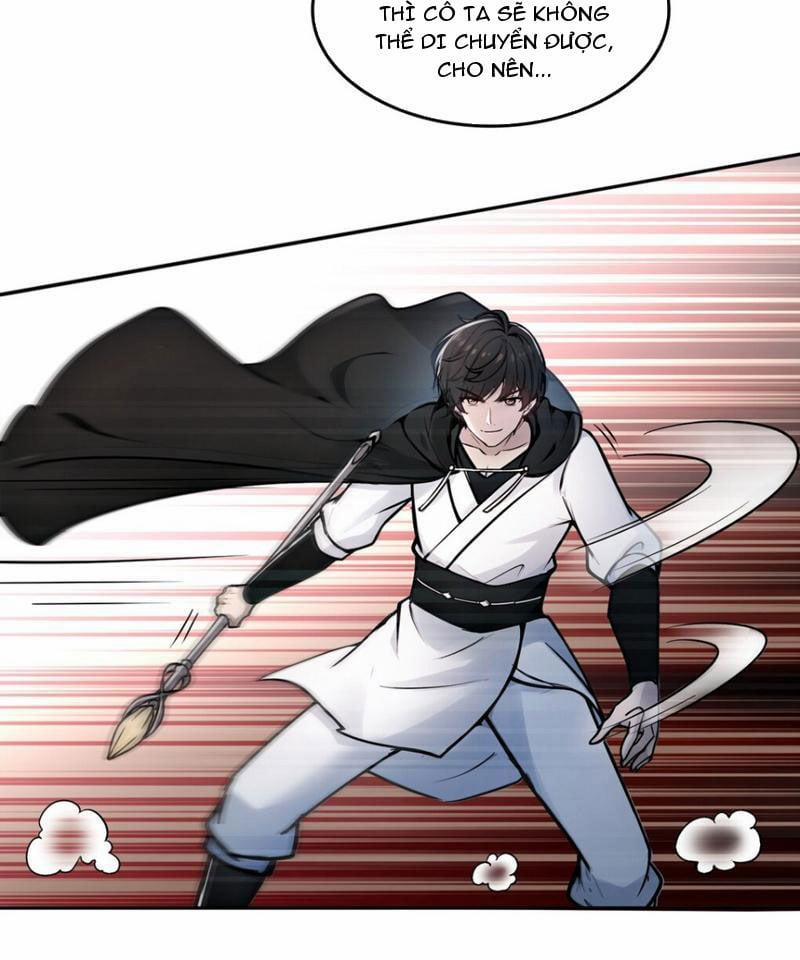 Quỷ Dị Xâm Lấn, Ta Đoạt Xá Tử Thần Nghịch Tập Xưng Vương 2 trang 58