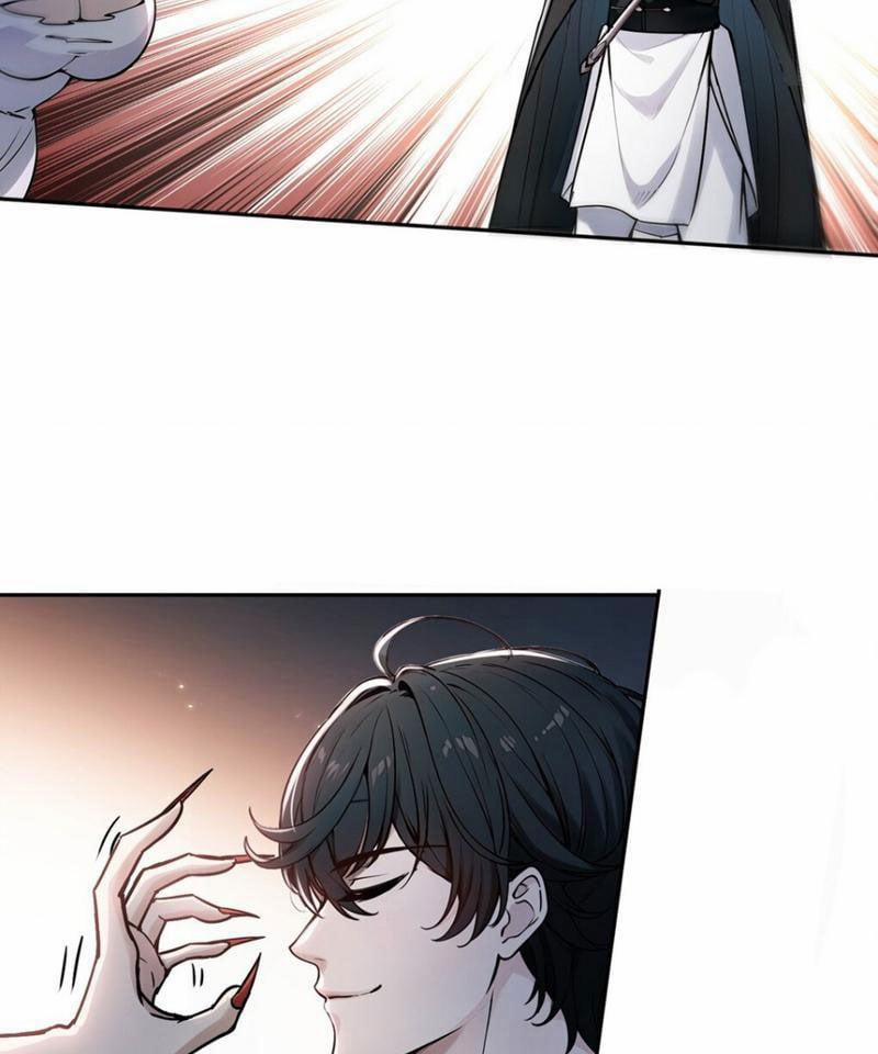 Quỷ Dị Xâm Lấn, Ta Đoạt Xá Tử Thần Nghịch Tập Xưng Vương 2 trang 61