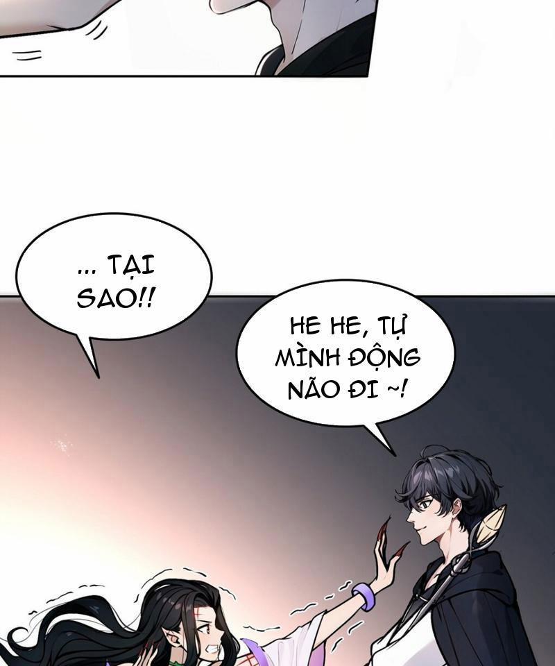 Quỷ Dị Xâm Lấn, Ta Đoạt Xá Tử Thần Nghịch Tập Xưng Vương 2 trang 62