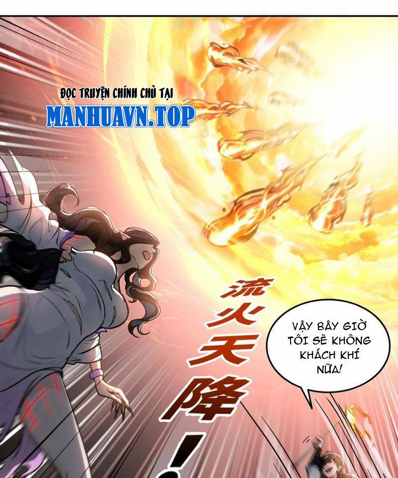 Quỷ Dị Xâm Lấn, Ta Đoạt Xá Tử Thần Nghịch Tập Xưng Vương 2 trang 64