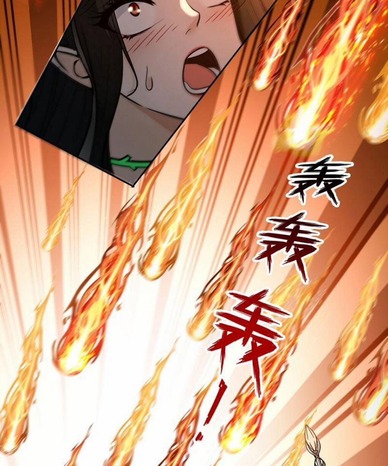 Quỷ Dị Xâm Lấn, Ta Đoạt Xá Tử Thần Nghịch Tập Xưng Vương 2 trang 66